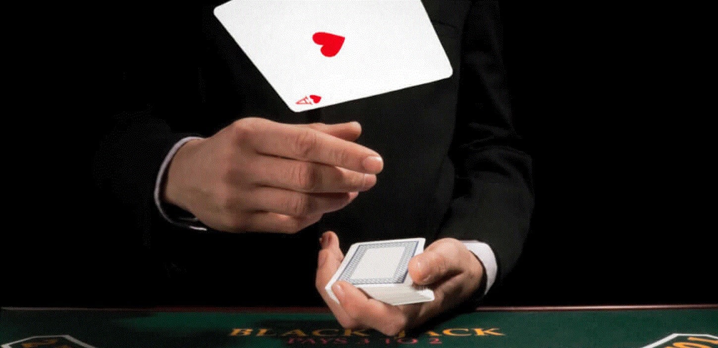 Blackjack Tablosu nedir