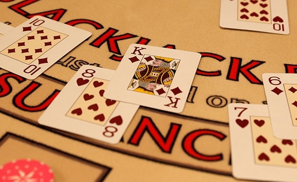 blackjack kart sayma nasil yapilir